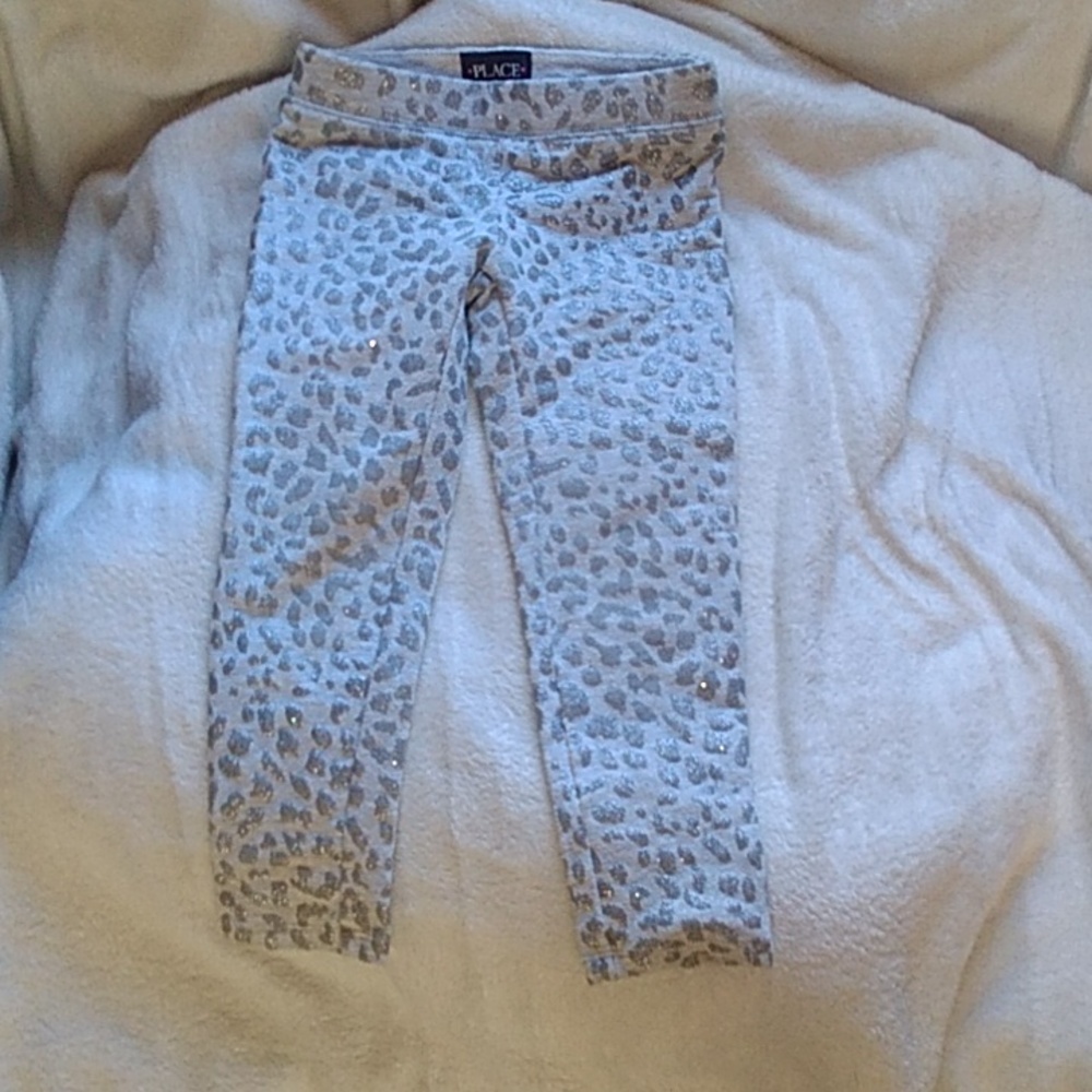 Girls Pants Size 4
